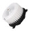 Efficient And Durable HVAC Blower Motor Quiet Operation Quick Heating For Buick Encore1.4L L4Engine Direct Fit Replacement 3