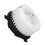 Efficient And Durable HVAC Blower Motor Quiet Operation Quick Heating For Buick Encore1.4L L4Engine Direct Fit Replacement 4