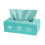 Microfiber Cleaning Cloths Blue 7.9 x 7.9 Inch 20 Pieces 1