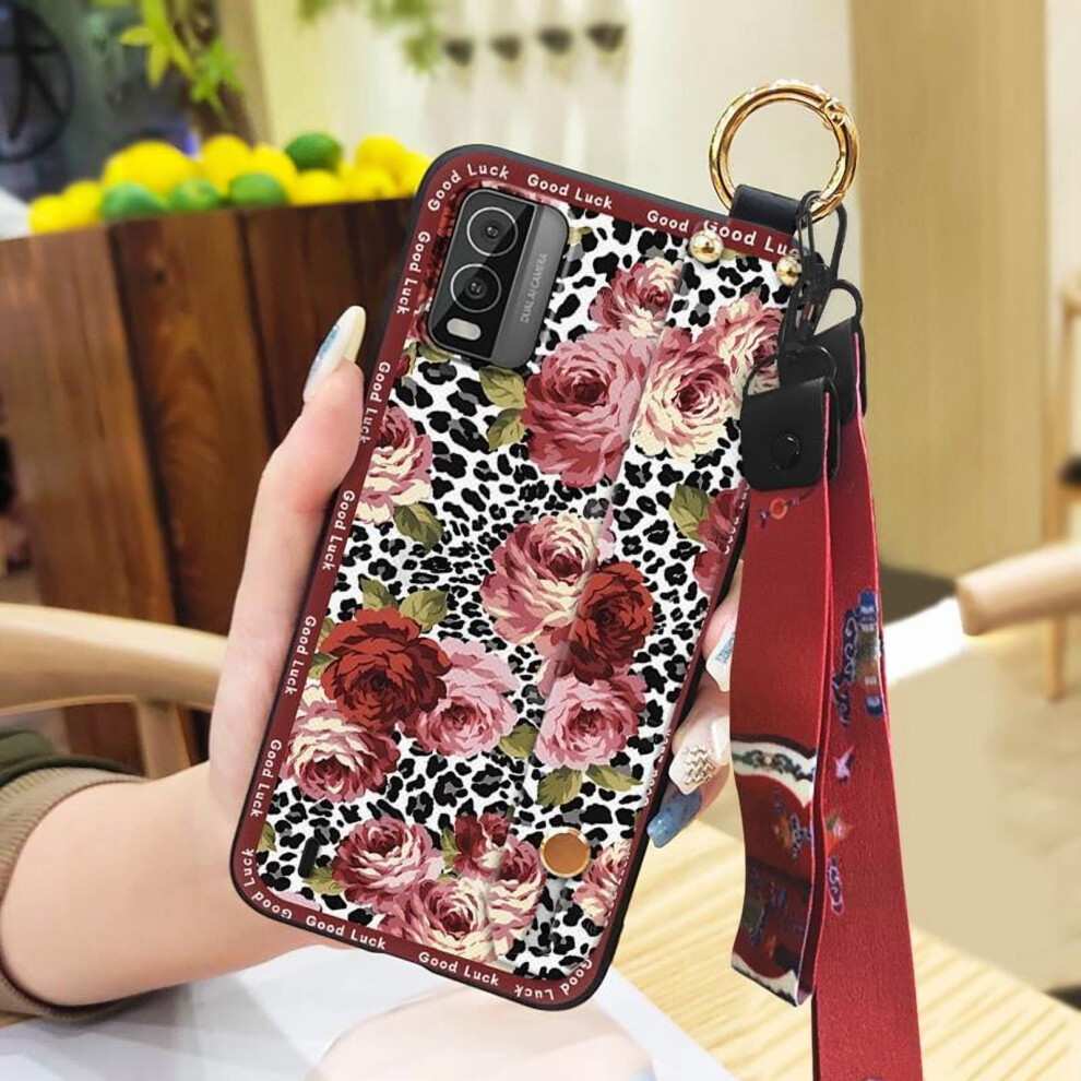 Nokia C210 Phone Case Silicone Waterproof Shockproof With 908436894845