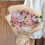 Forever Rose Bouquet Kit Fabric Roses DIY Gift Set 5