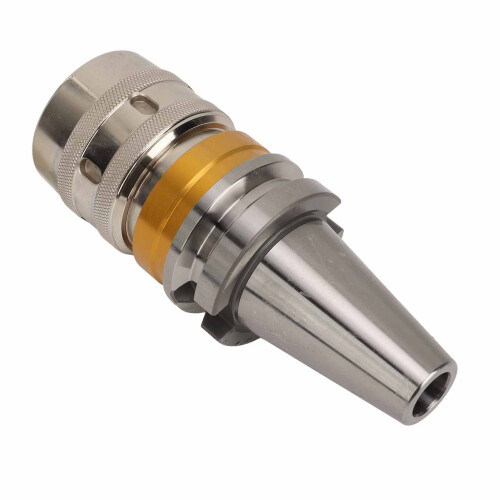 Σετ βάσεων εργαλείων ER Collet Chuck CAT40, ευέλικτη λύση σύσφιξης για τόρνο CNC, κατασκευή 2