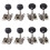 Automatic Guitar Ukulele Tuning Pegs 2 Pack 1