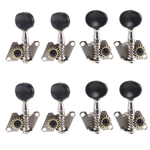 Automatic Guitar Ukulele Tuning Pegs 2 Pack