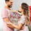 Forever Rose Bouquet Kit Fabric Roses DIY Gift Set 6