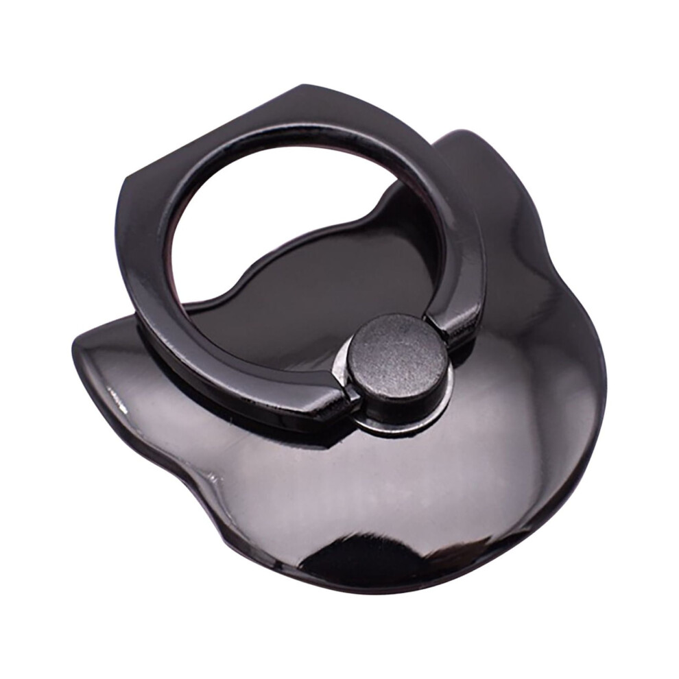 Metal Finger Ring Holder With 360 Rotation And Kickstand 975221525727