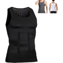 Shaperluv for Men, Shaperluv Tank 2.0 Mens, Shaperluv, 2025 New Shaperluv for Men, Body Shaper for Men
