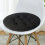 Dining Chair Cushions for Elderly Indoor Use 1