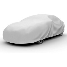Car Cover for Sedan MPV SUV PEVA Waterproof UV Protection