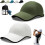 Baseball Cap Lightweight Seamless Packable 2026 1