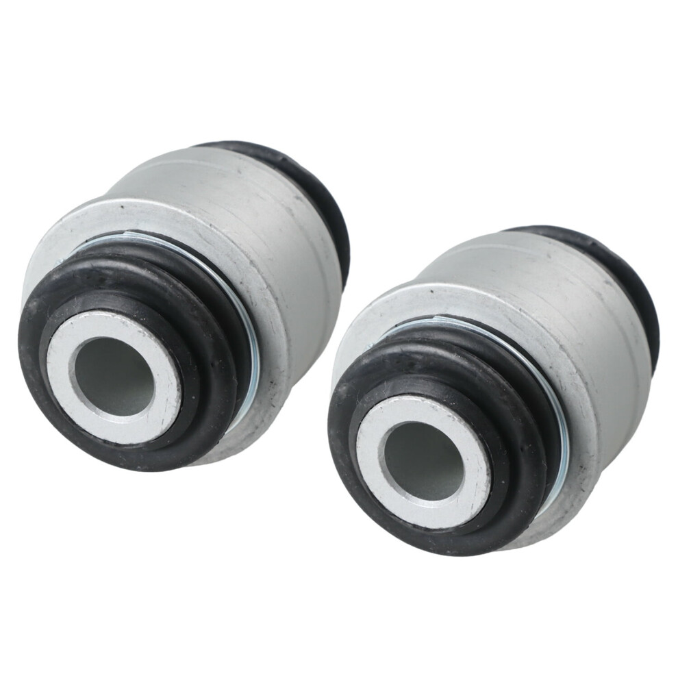 Rear Knuckle Bushing Pair For Buick Regal And Chevy Malibu 974856104680