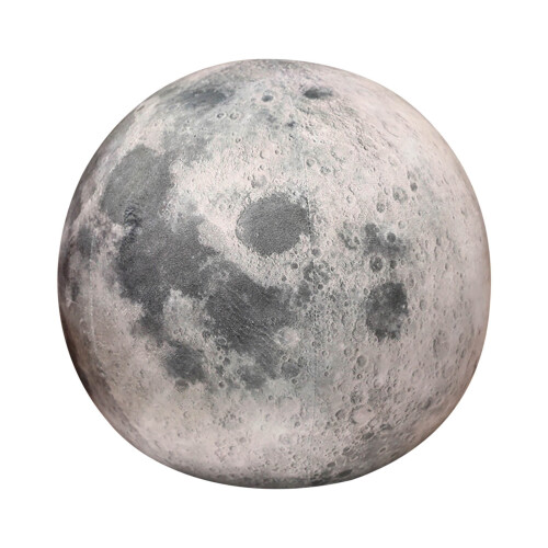 Solar System Pillow Educational Plush Planet Toy 12-inch 1