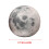 Solar System Pillow Educational Plush Planet Toy 12-inch 3