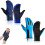 Thermal Touch Screen Windproof Gloves for Men and Women 1