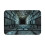 3D Visual Trap Carpet Realistic Depth Effect Flock Rug 1