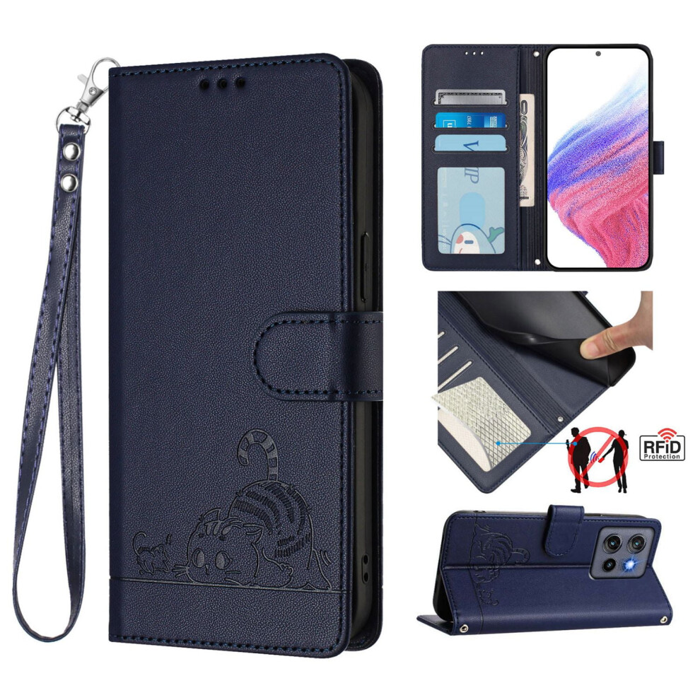 Leather Wallet Phone Case Compatible With Samsung Galaxy A51/A520/A50/A50s/A40/A320/A30/A30s/A3/A21s/A20s/A20e/A20/A10s/A10e 9085618491656