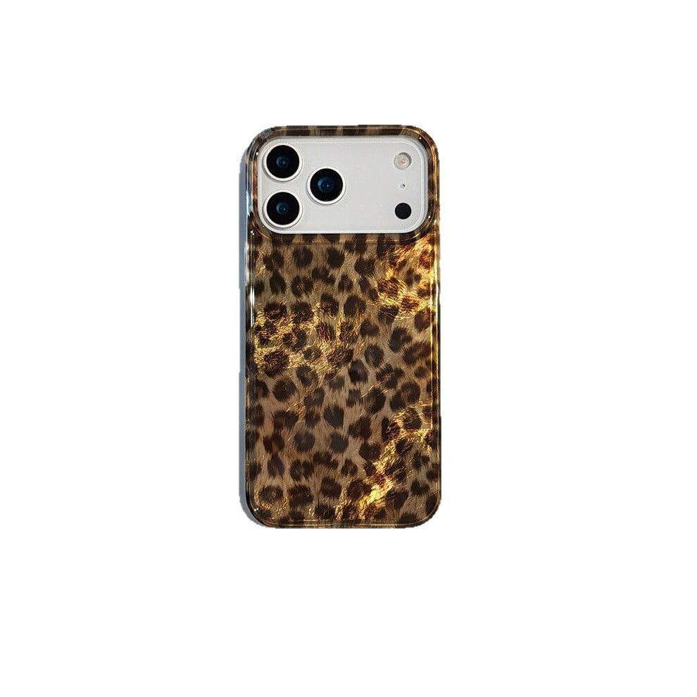 Iphone 17 Pro Max Shockproof Case Double-Layer Imd 975221522412