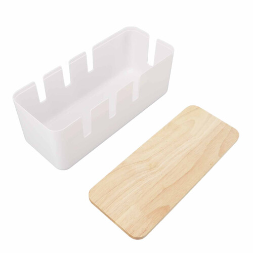 Compact Space Storage Sliding Storage Drawer Wall Mount Cabinet Organizer PP Plastic Construction Under Sink Organizer And Storage Modern Design, 2