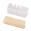 Compact Space Storage Sliding Storage Drawer Wall Mount Cabinet Organizer PP Plastic Construction Under Sink Organizer And Storage Modern Design, 4