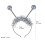 Alien Spring Ball Light-Up Headband for Kids and Teens 3