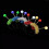 Alien Spring Ball Light-Up Headband for Kids and Teens 5