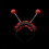 Alien Spring Ball Light-Up Headband for Kids and Teens 6