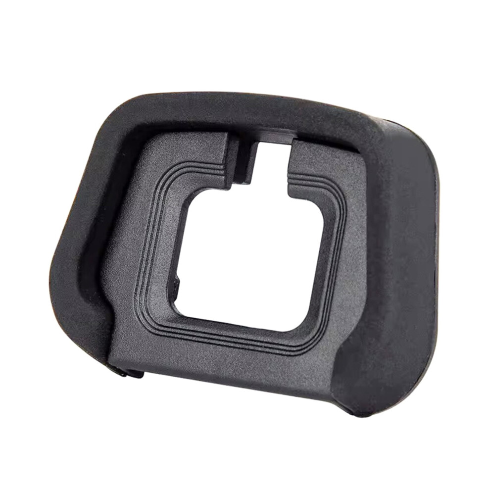 Dk29 Eyecup Eyepiece Comfortable Wearing Camera Viewfinder Eyecup Blocking Stray Avoid Eye Fatigue Accurate Size Light 9558633078473