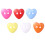 Colored Buttons for Sewing Crafts 100 pcs 1
