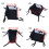 Pushchair Bottom Organiser Efficient Bag Case Under Baby Stroller Storage Basket 2