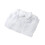 Women's Towel Wraps Body Sexy Bathrobe Solid Super Absorbent Bath Gown 2