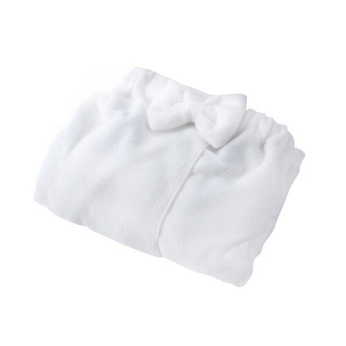 Women's Towel Wraps Body Sexy Bathrobe Solid Super Absorbent Bath Gown 1