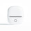 Mini Bluetooth Thermal Printer, Inkless Pocket Printer with AI Anime Effect, OCR Scan-to-Print, Compatible with iOS & Android 1