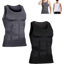 Shaperluv for Men, Shaperluv Tank 2.0 Mens, Shaperluv, 2025 New Shaperluv for Men, Body Shaper for Men
