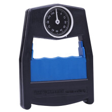Hand Grip Strength Measurement Tool Hand Dynamometer 130kg/287lbs Capacity Great