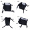 Pushchair Bottom Organiser Efficient Bag Case Under Baby Stroller Storage Basket 8