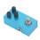 DC9V Εφέ Κιθάρας, Πεντάλ Crunch Distortion, Μίνι Ηλεκτρική Κιθάρα Μονού Τύπου, True Bypass, 2