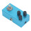 DC9V Εφέ Κιθάρας, Πεντάλ Crunch Distortion, Μίνι Ηλεκτρική Κιθάρα Μονού Τύπου, True Bypass, 4