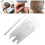 Worgeous 10 PCS Sculpting Carving Clay Needle Punch Tool Tools 1