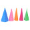 ACOUTO Paper Quilling Border Bobbin Tower Set 5 Pieces 1