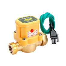 Power Pump Circulation Pump G1/2 Inlet G1/2 Outlet Plastic