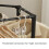 Heavy Duty Foldable Drying Rack With Sturdy Support Ideal For Balconies 4