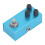 DC9V Εφέ Κιθάρας, Πεντάλ Crunch Distortion, Μίνι Ηλεκτρική Κιθάρα Μονού Τύπου, True Bypass, 7