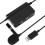 Microphone cravate avec réduction du bruit du vent, isolation phonique, interface USB-C, design compact, léger, haute sensibilité, 5