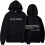 Hope Hoodie Sweatshirt You Are Enough 1