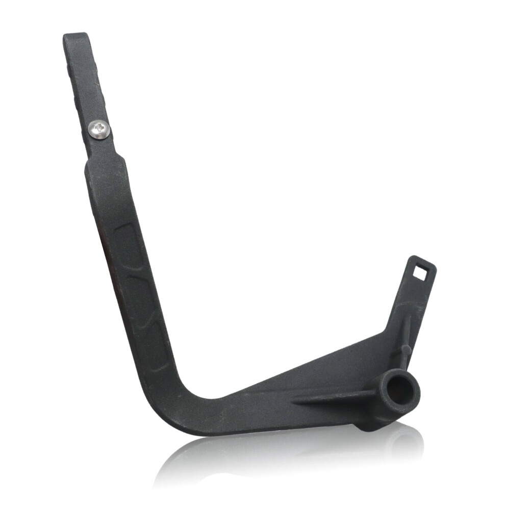 Upgrade Stainless Steel Gear Shift Shifter Lever For Polaris Ranger Crew 1000 9027700114937