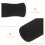 Cane Handle Grips Cushioning Set of 2 3