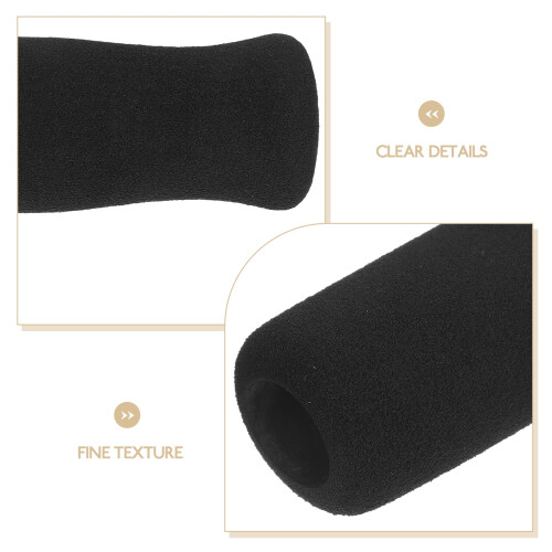 Cane Handle Grips Cushioning Set of 2 2