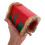 Wooden Train Tunnel Model Track Accessory for Kids 5