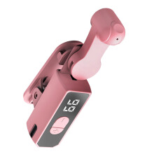 Automatic Screen Tapping Device USB Rechargeable Smartphone Assistant for Gaming Live Streaming and Online Shopping