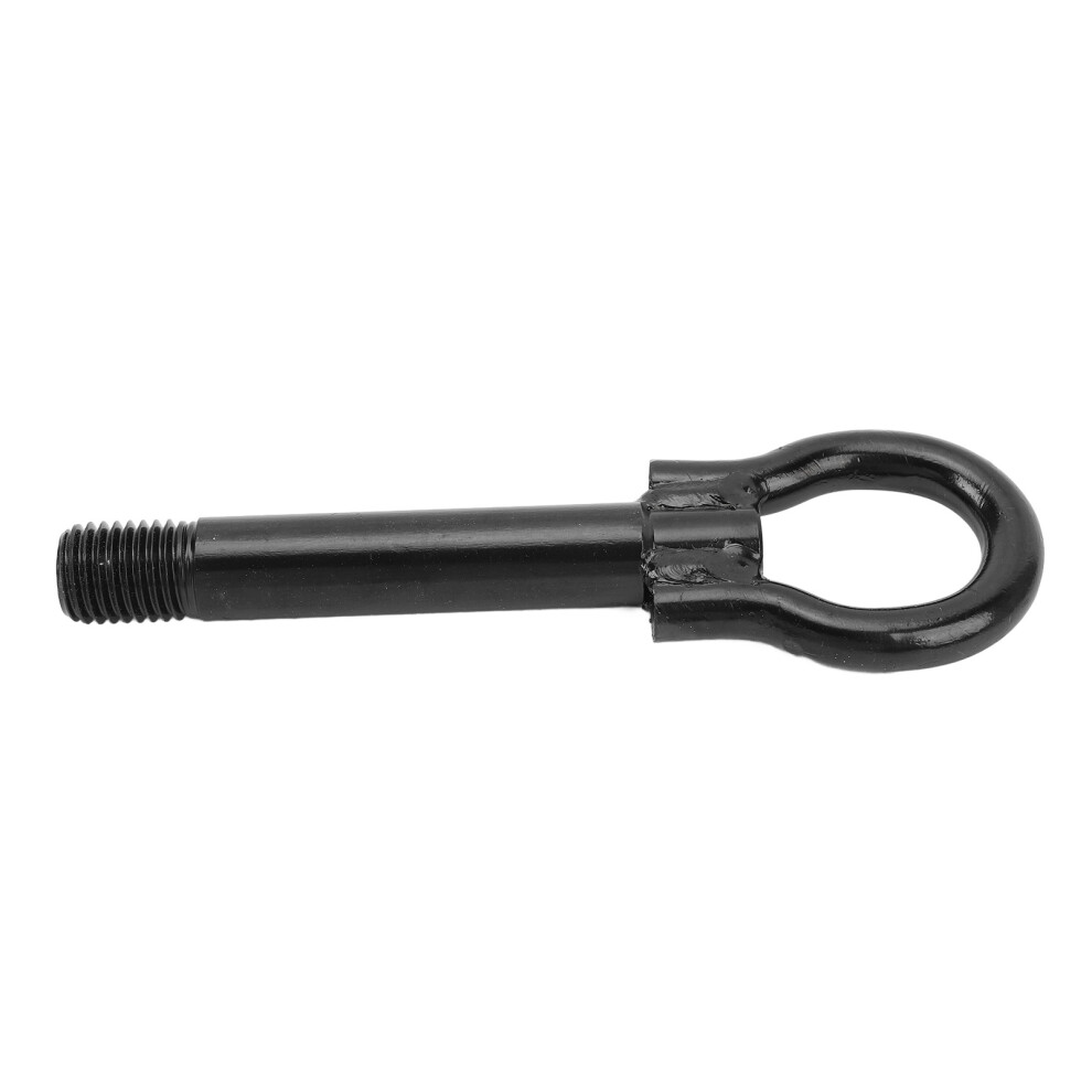 High Strength Forged Steel Tow Eye Hook For Accent Verna I10 I20 4671391113257